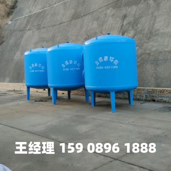 林芝多介质过滤器